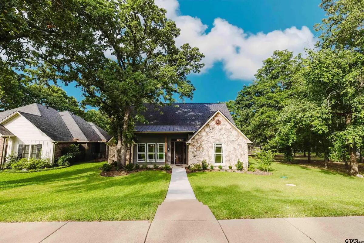 117 S Eagles Bluff Blvd., Bullard, TX 75757 - #1