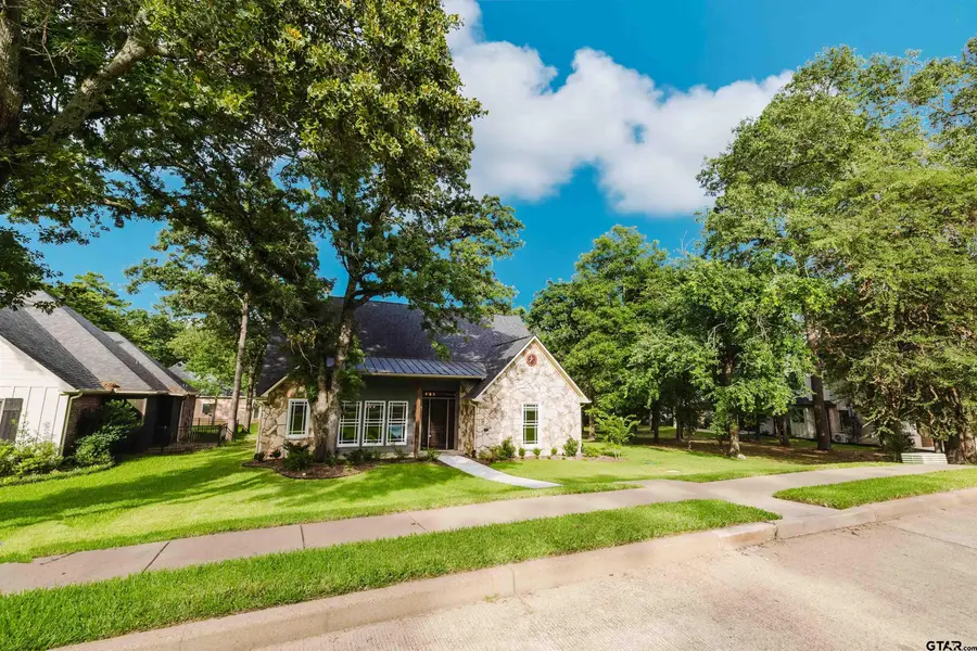 117 S Eagles Bluff Blvd., Bullard, TX 75757 - #2