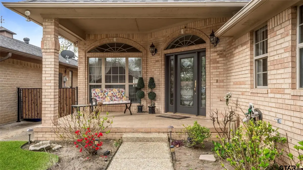 112 Jason Court, Bullard, TX 75757 - #1