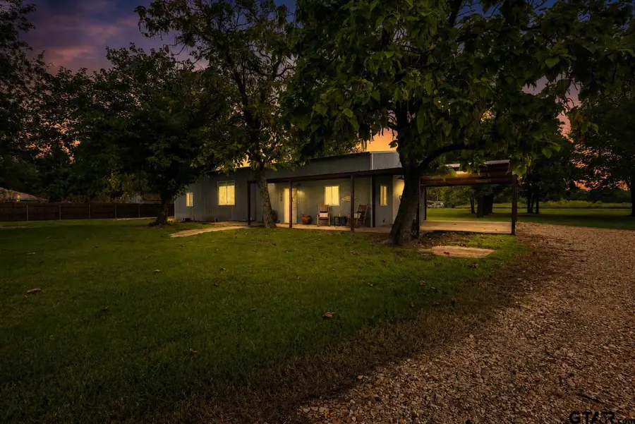 800 SW 9th, Cooper, TX 75432 - #2
