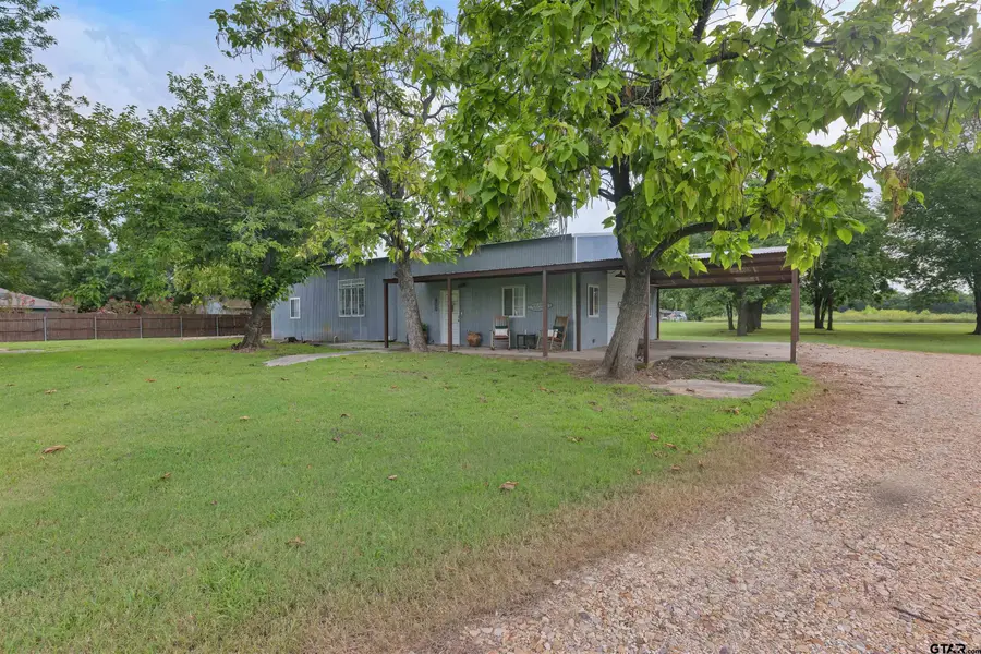 800 SW 9th, Cooper, TX 75432 - #3