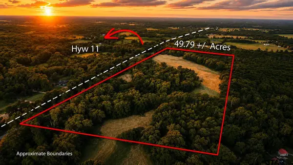 TBD E Hwy 11, Winnsboro,  75494