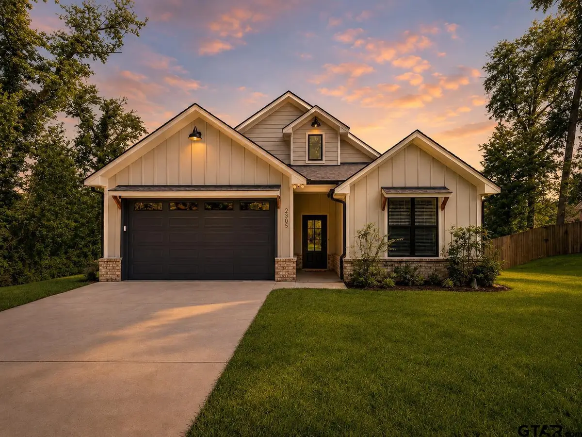 2305 Debby Ln, Tyler, TX 75701 - #1