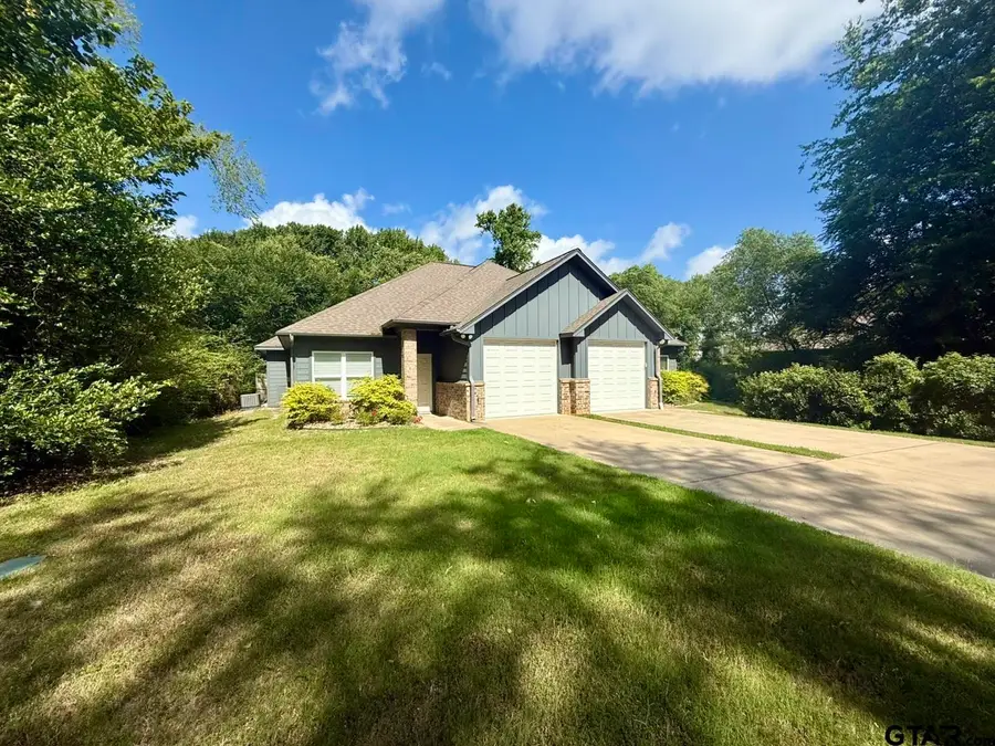 16174 Echo Glen, Tyler, TX 75703 - #2