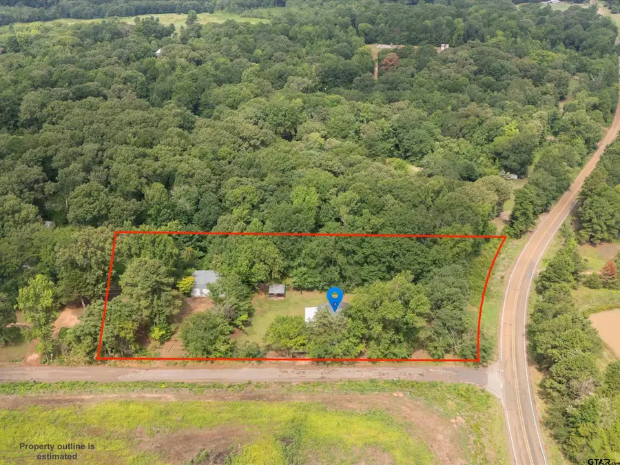 2360 Elk Rd, Gilmer, TX 75644 - #2