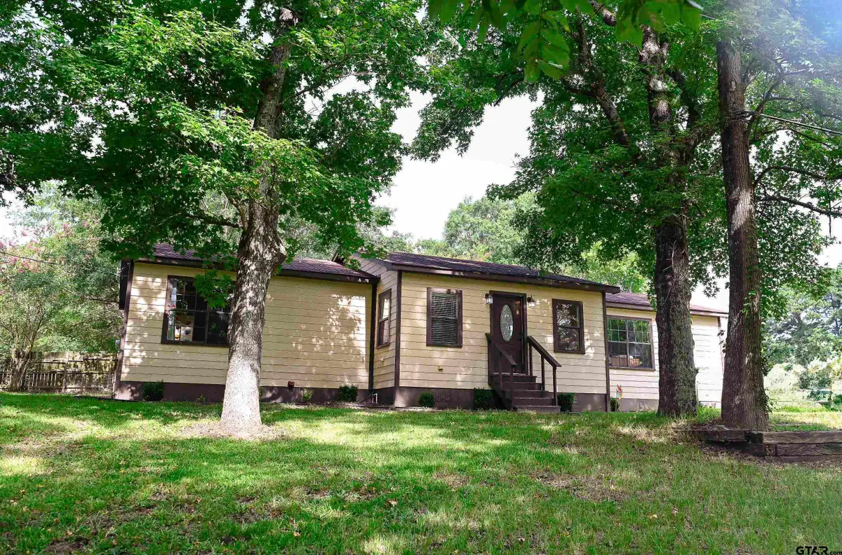 13379 County Road 3140, Tyler, TX 75706 - #1