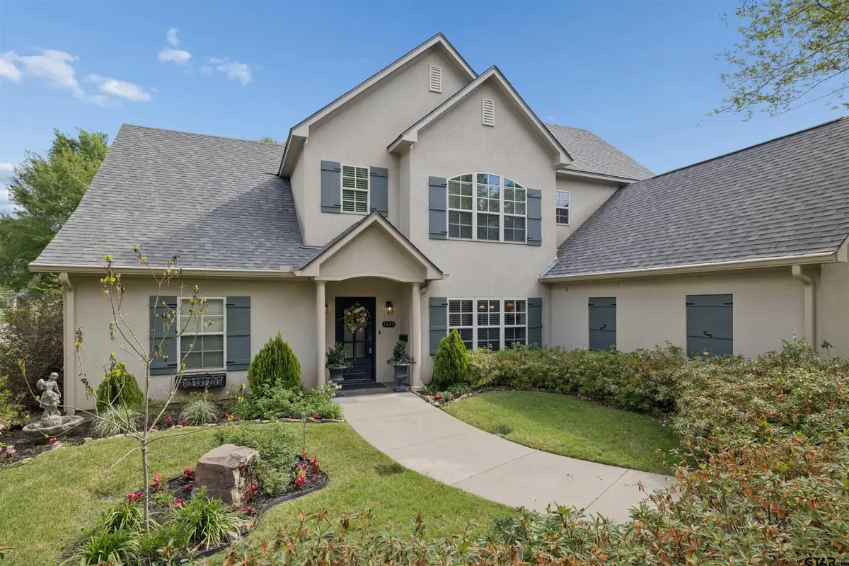 1225 Pine Street, Kilgore, TX 75662 - #1