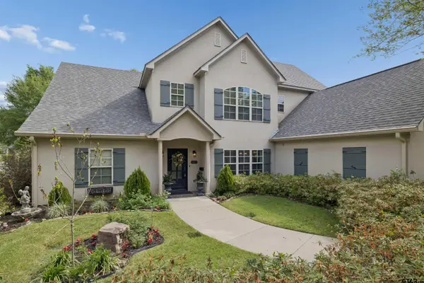 1225 Pine Street, Kilgore,  75662