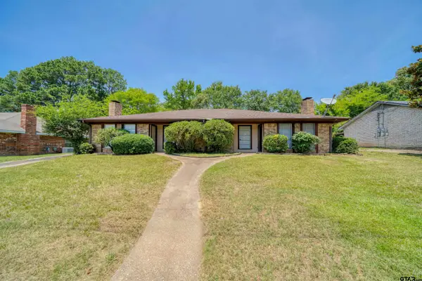 2005 Majestic Pace St, Longview,  75604