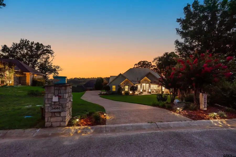24060 Red Azalea, Lindale, TX 75771 - #2
