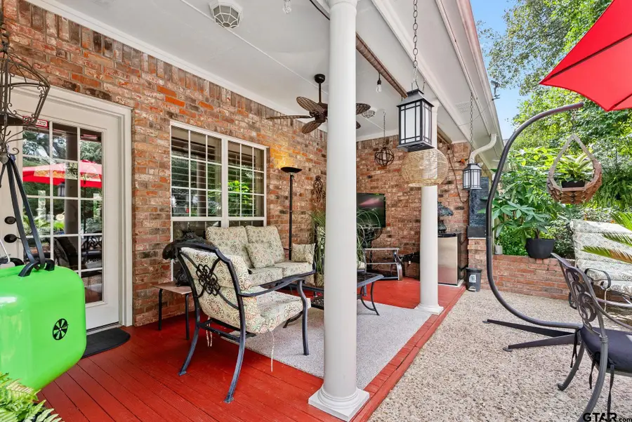 3621 Rock Creek Dr, Tyler, TX 75707 - #3