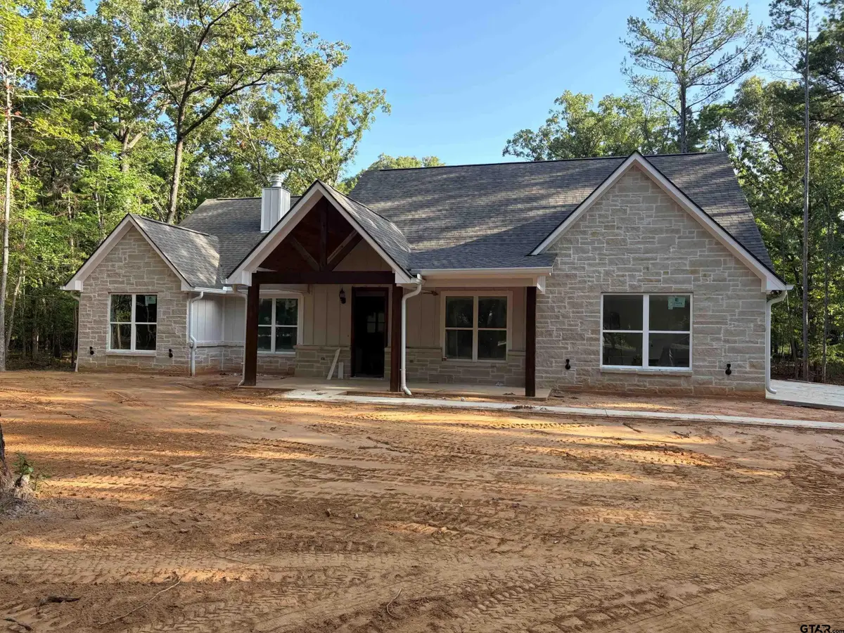 15212 Maple Leaf Ct, Tyler, TX 75707 - #1