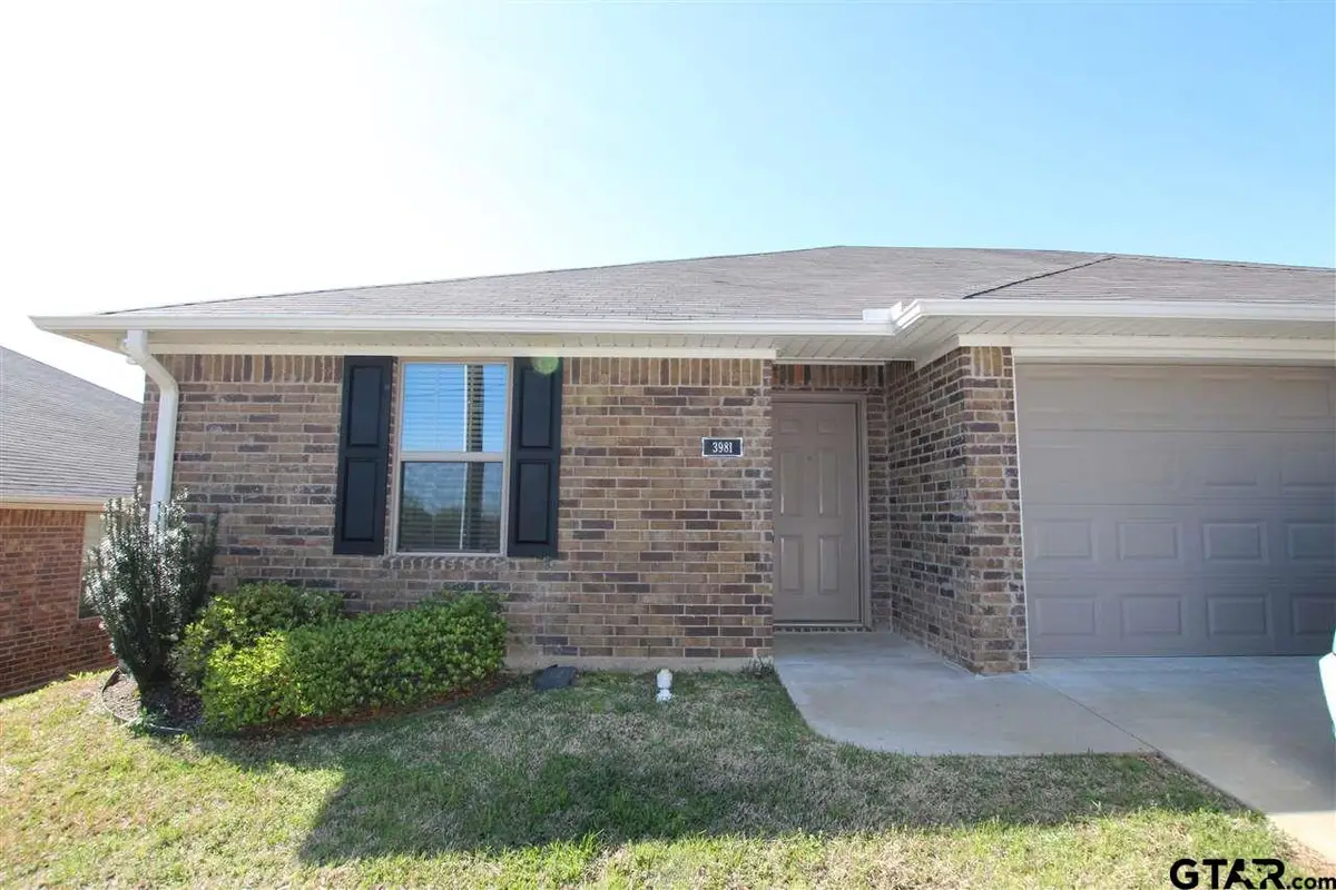3973 Mcdonald Road, Tyler, TX 75701 - #1