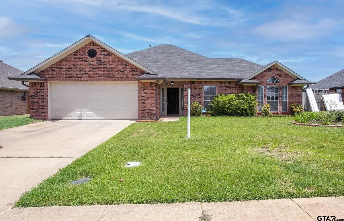 550 Spencer Lane, Tyler, TX 75704 - #1