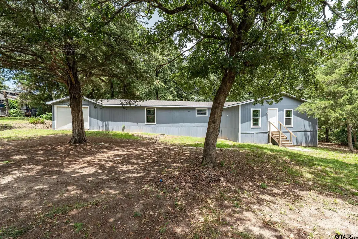 360 W Elm Street, Murchison, TX 75778 - #1