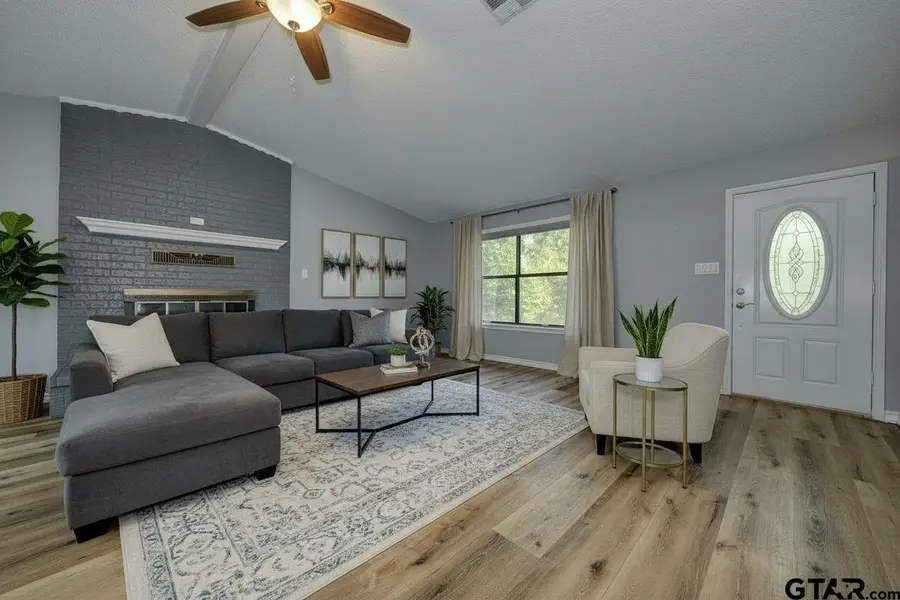 127 Birdie Ln, Hideaway, TX 75771 - #2