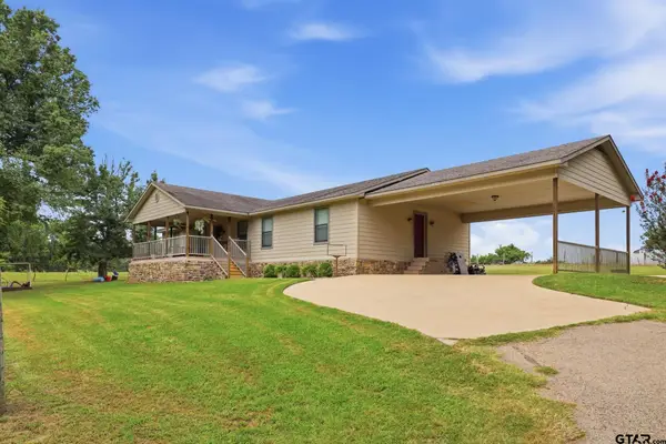121 Pr 4078, Gilmer,  75644