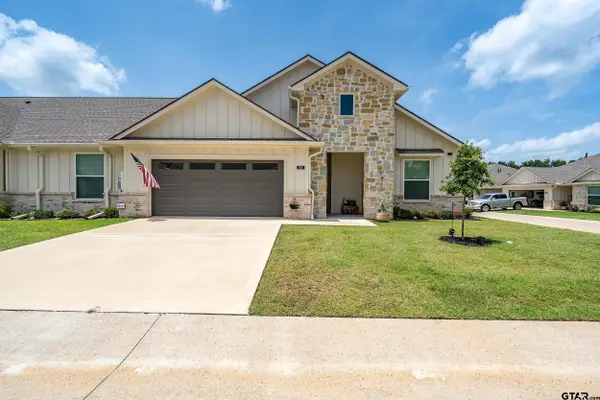 6074 Hamilton Meadows Way, Tyler,  75703