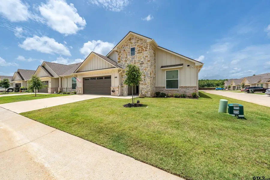6074 Hamilton Meadows Way, Tyler, TX 75703 - #2