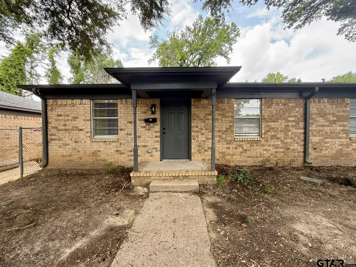 715 S Porter, Tyler, TX 75701 - #1