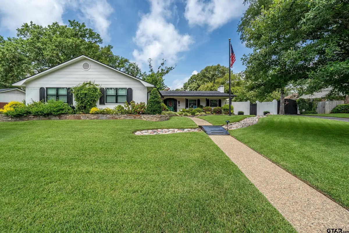 4701 Richmond Rd., Tyler, TX 75703 - #1