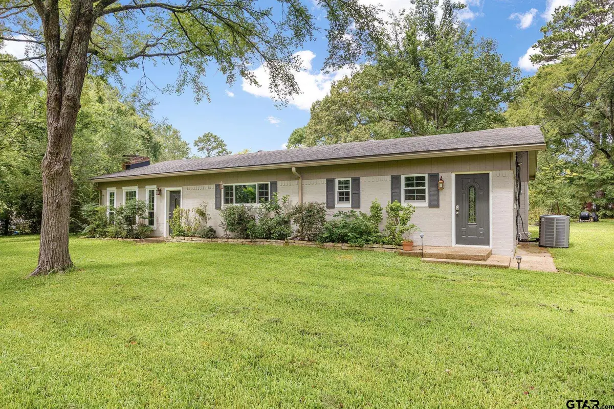 13438 Cr 2278 (mosley Lane), Tyler, TX 75707 - #1