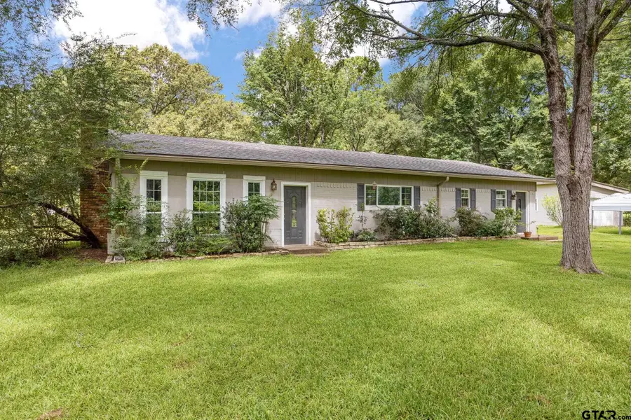 13438 Cr 2278 (mosley Lane), Tyler, TX 75707 - #2