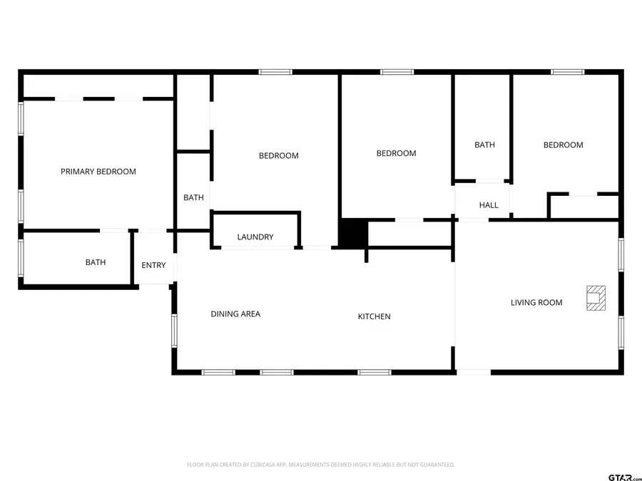 289 Private Road 7819, Hawkins, TX 75765 - #3