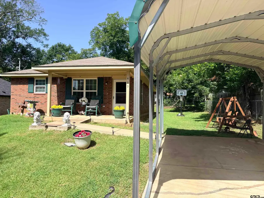 403 Short St., Troup, TX 75789 - #2