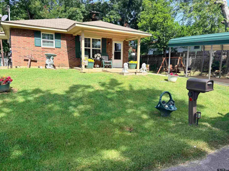 403 Short St., Troup, TX 75789 - #3