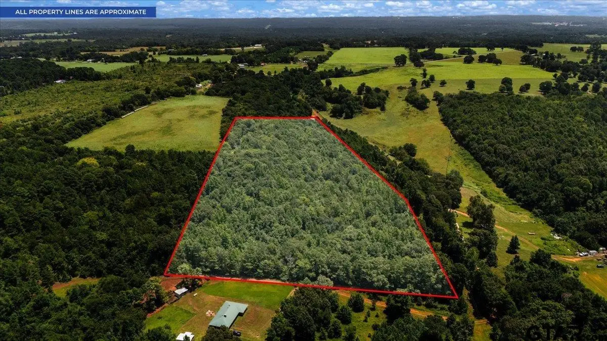 639 County Road 3322, Jacksonville, TX 75766 - #1