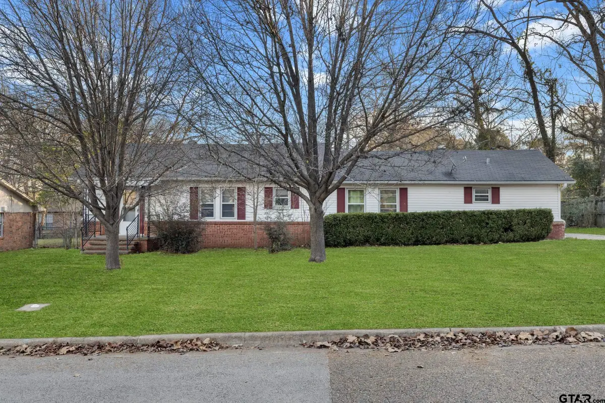 280 Dickard St, Hawkins, TX 75765 - #1