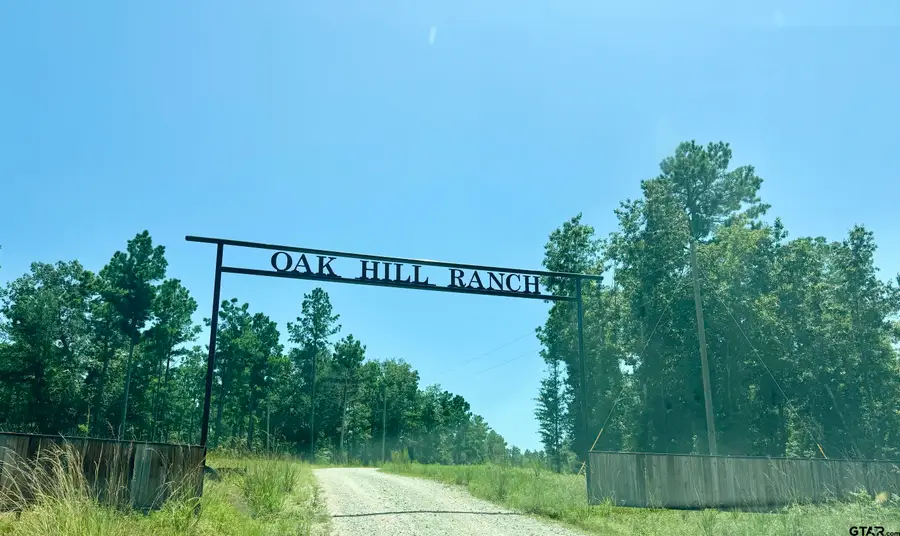 Tract 27 Fox Hollow Court, Kennard, TX 75847 - #3