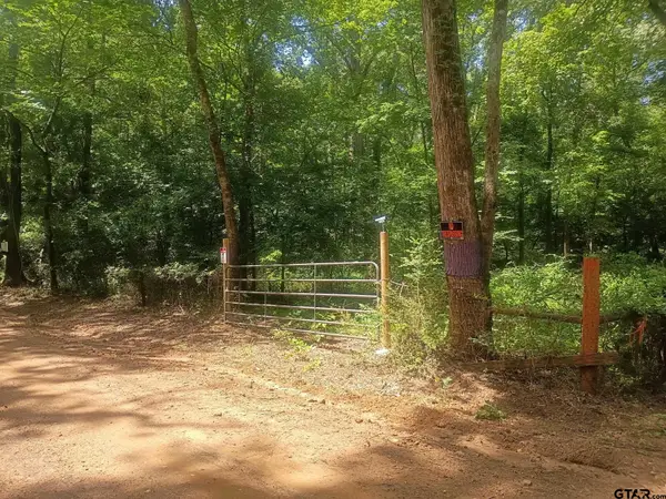 TBD County Road 1708, Jacksonville,  75766