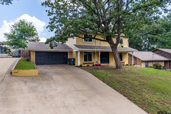 2820 Navaho Trl, Tyler,  75707