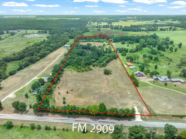 4900 Fm 2909, Canton,  75103