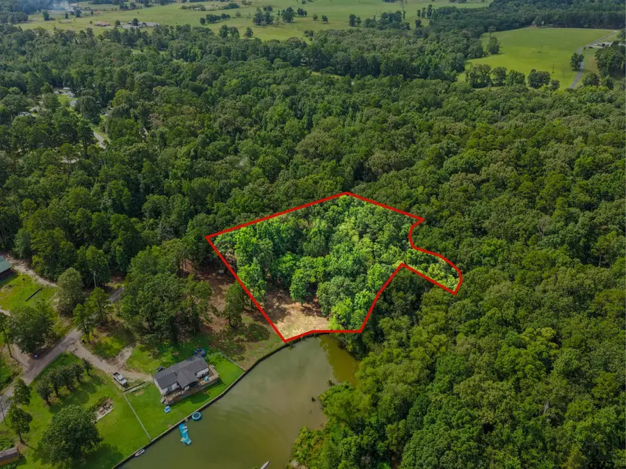 133 Sandy Lake, Scroggins, TX 75480 - #2