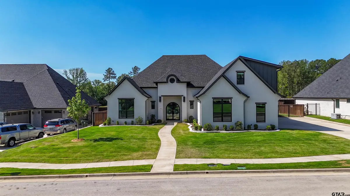 1572 Maple Circle, Tyler, TX 75703 - #1