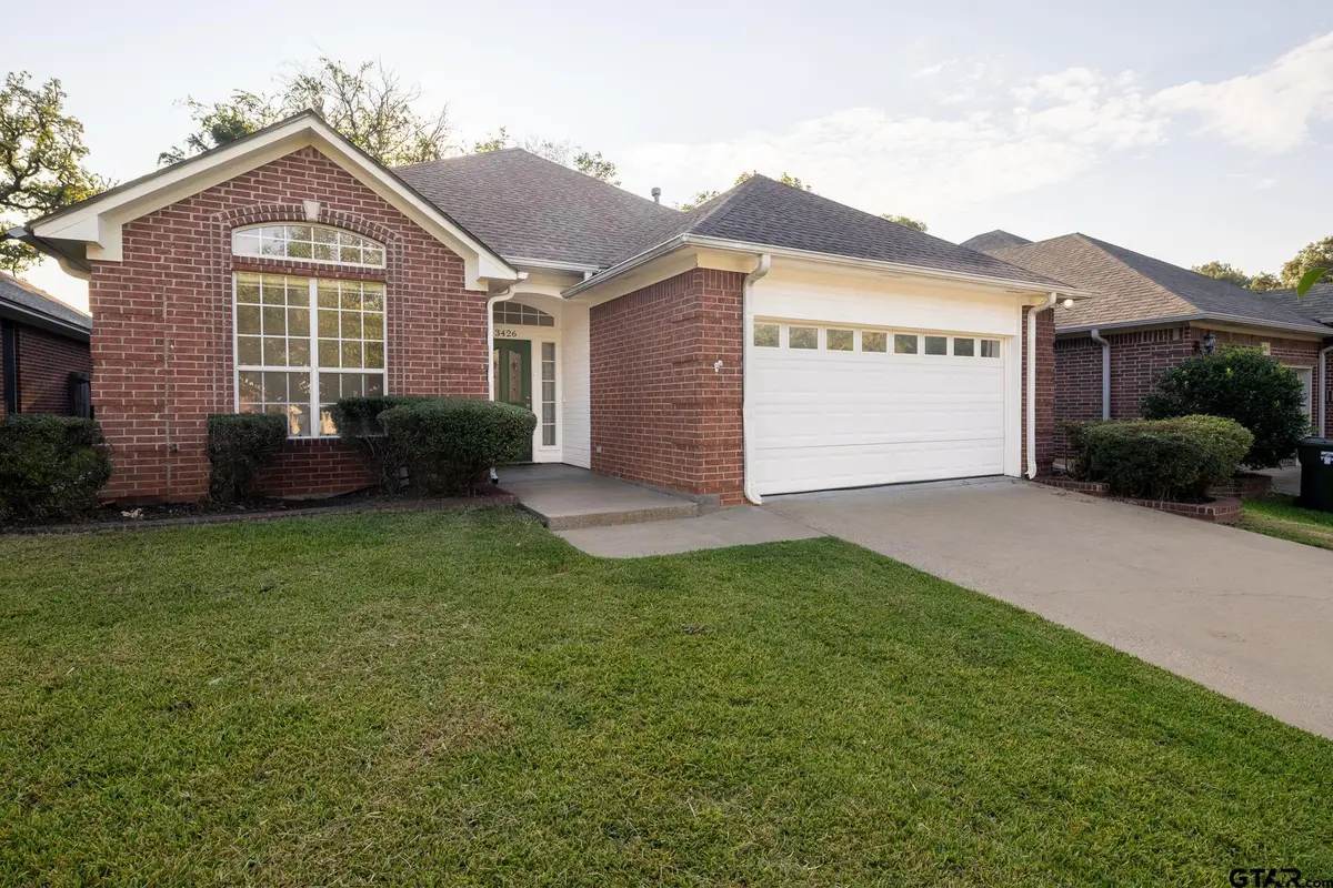 3426 Bienville Court, Tyler, TX 75701 - #1
