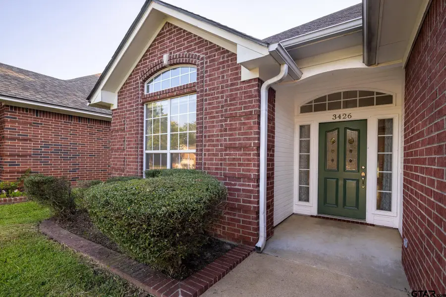 3426 Bienville Court, Tyler, TX 75701 - #2