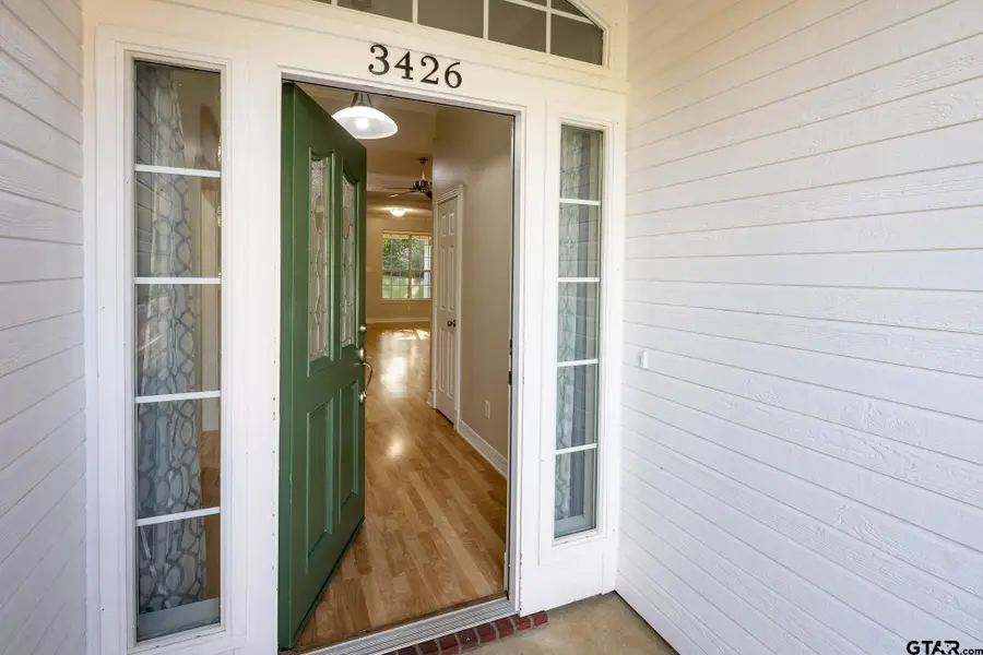 3426 Bienville Court, Tyler, TX 75701 - #3