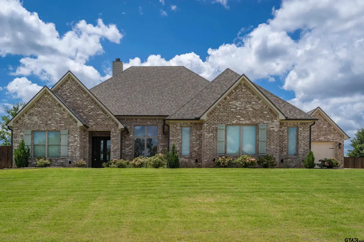 161 Ella Kate, Longview, TX 75605 - #1