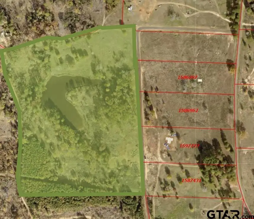 45 acre off Watson Rd, Kilgore, TX 75662 - #2