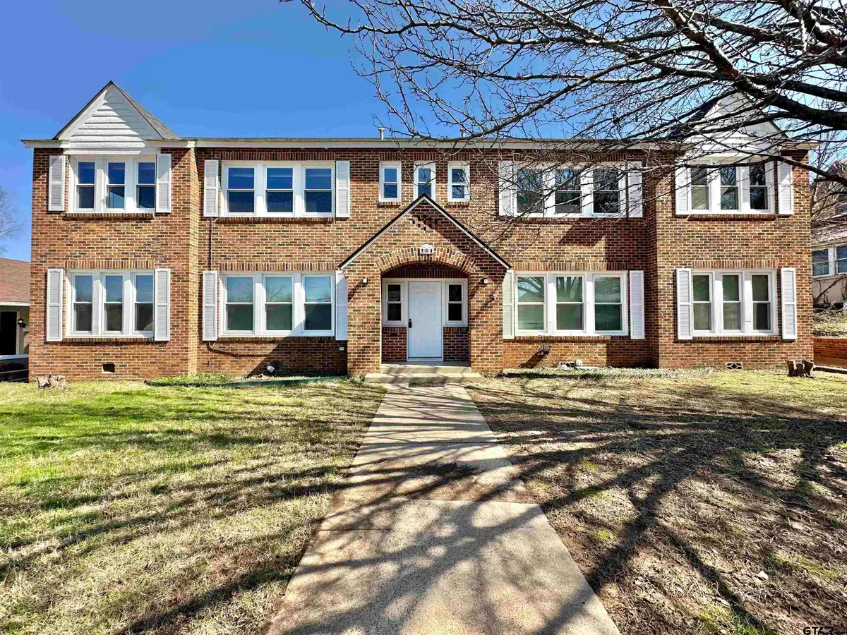 526 Bonner Ave Unit 4, Tyler, TX 75702 - #1