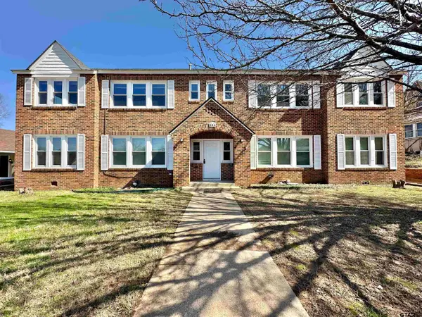 526 Bonner Ave Unit 4, Tyler,  75702