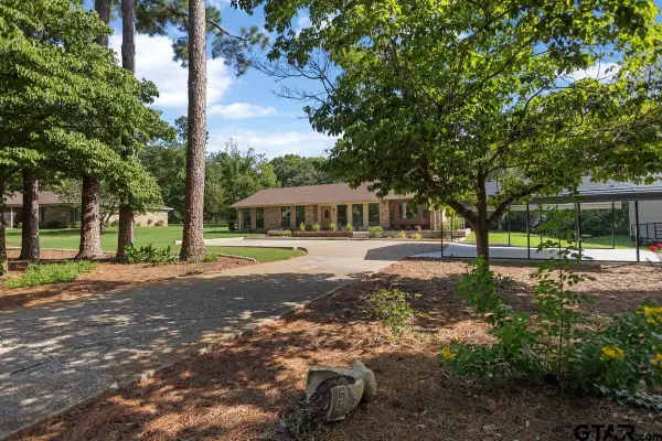 208 Treetop Ln, Hideaway,  75771