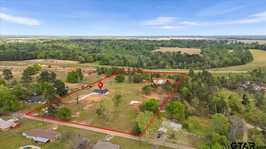 4123 County Road 1120, Tyler, TX 75704 - #3