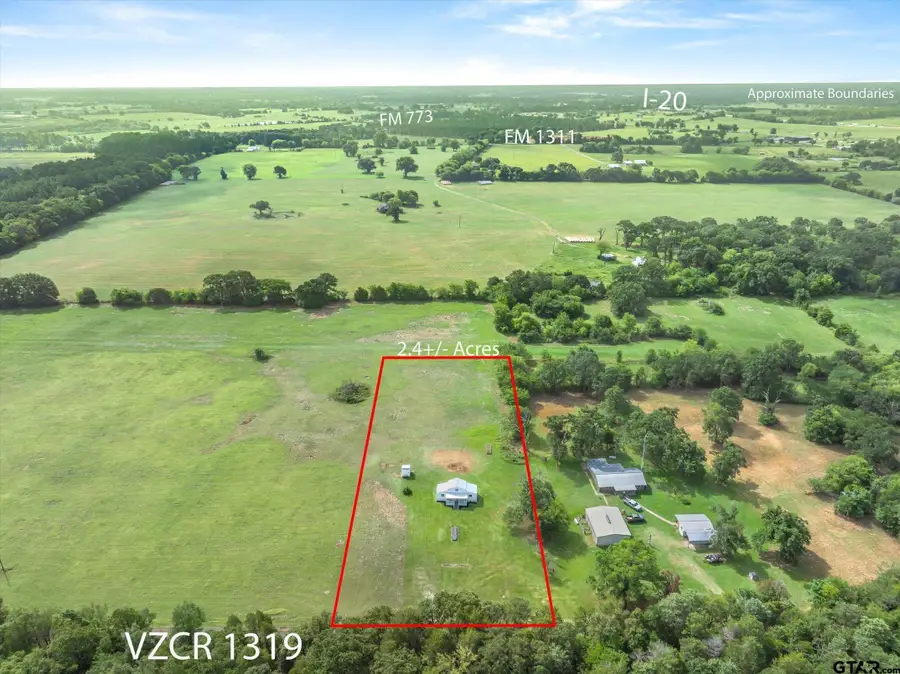 1083 Vz County Road 1319, Grand Saline, TX 75140 - #2