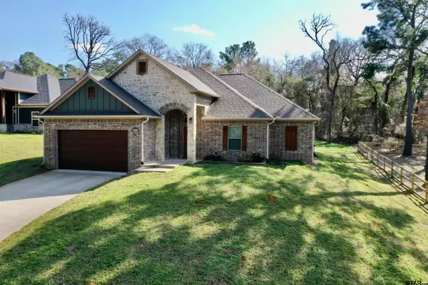 20851 Lakeview Dr., Flint,  75762