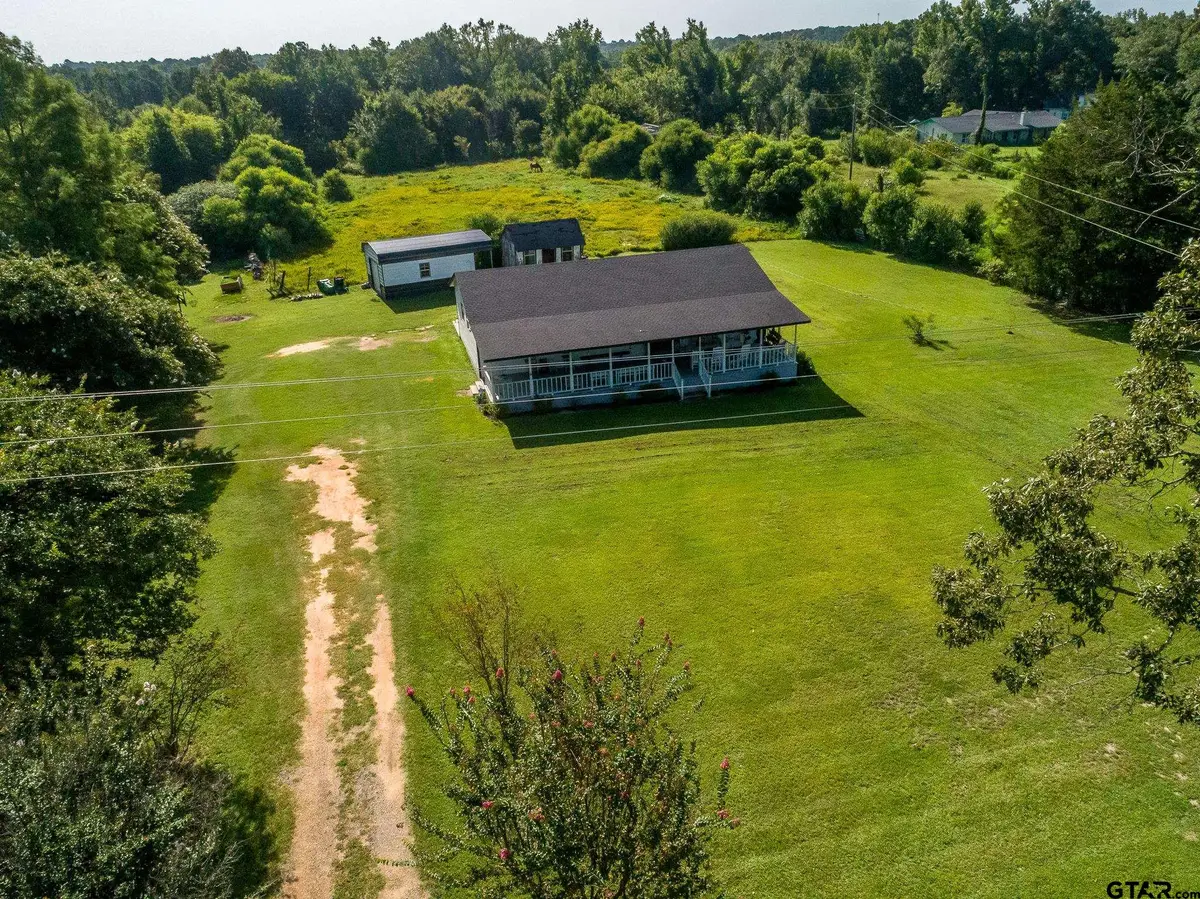 8724 E Fm 1649, Gilmer, TX 75645 - #1